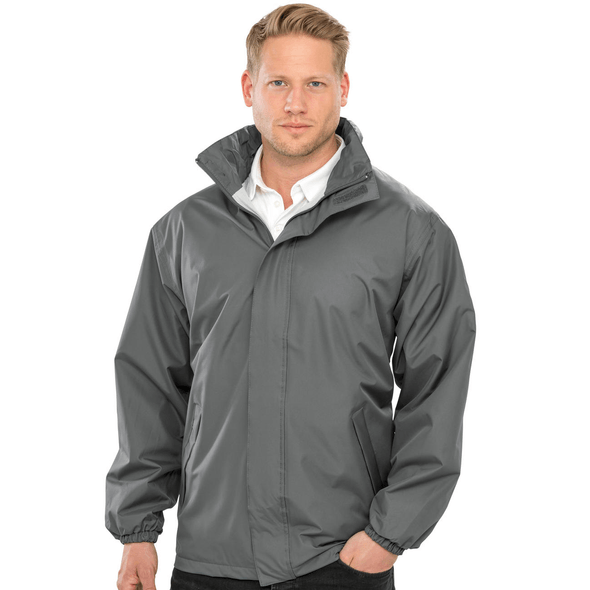 Result | Core Midweight Jacket